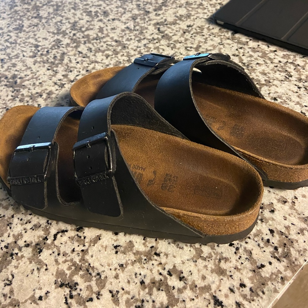 Authentic Birkenstock’s